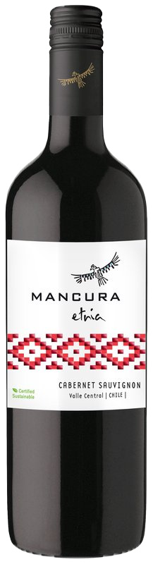Viňa Morande Morande Mancura Cabernet Sauvignon 2023