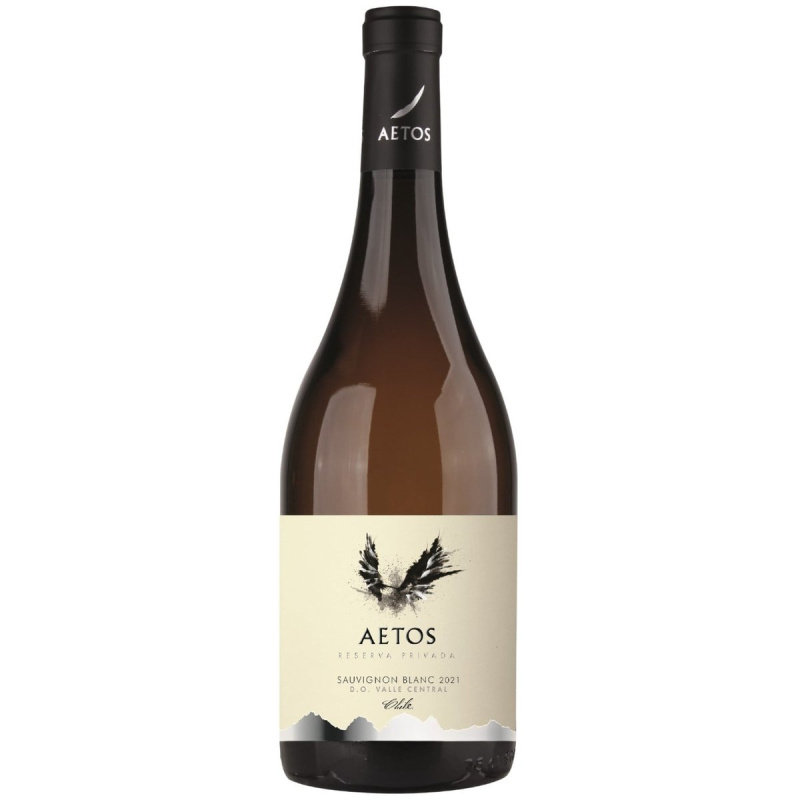 Aetos Sauvignon Blanc Reserva