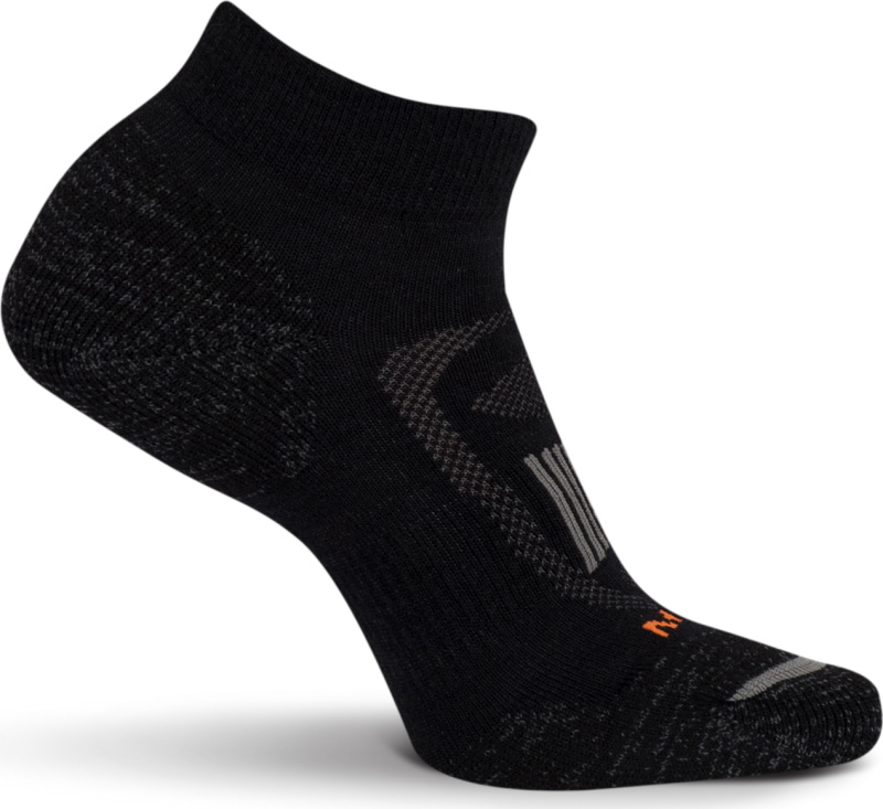 Ponožky MERRELL Zoned Hiking Low Cut Velikost: M/L