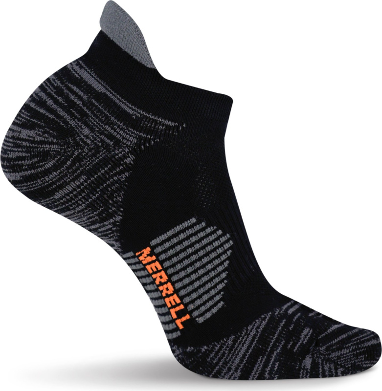 Ponožky MERRELL Trail Runner Cushioned Low Cut Velikost: L/XL