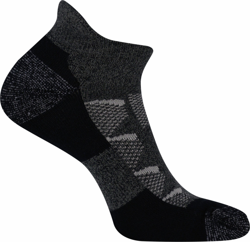 Ponožky MERRELL Moab Hiking Low Cut Tab Velikost: S/M