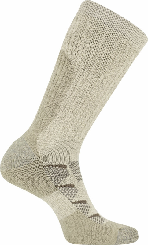 Ponožky MERRELL Moab Hiking Crew Velikost: M/L