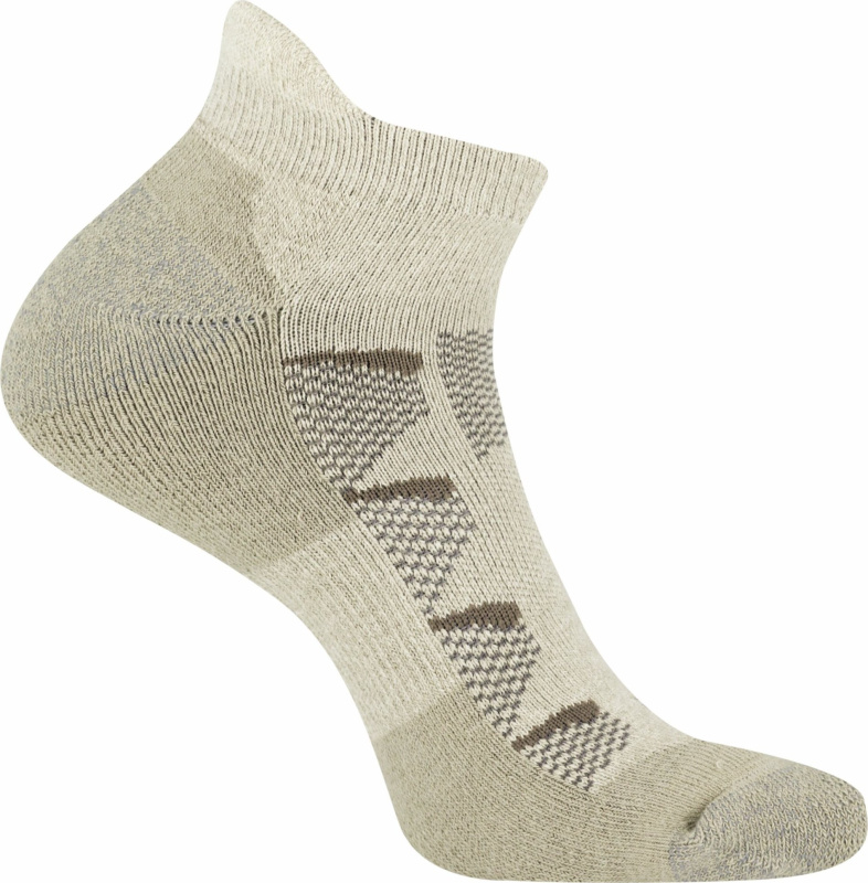 Ponožky MERRELL Moab Hiking Low Cut Tab Velikost: S/M