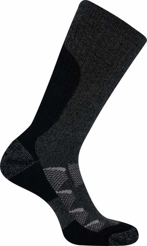 Ponožky MERRELL Moab Hiking Crew Velikost: L/XL