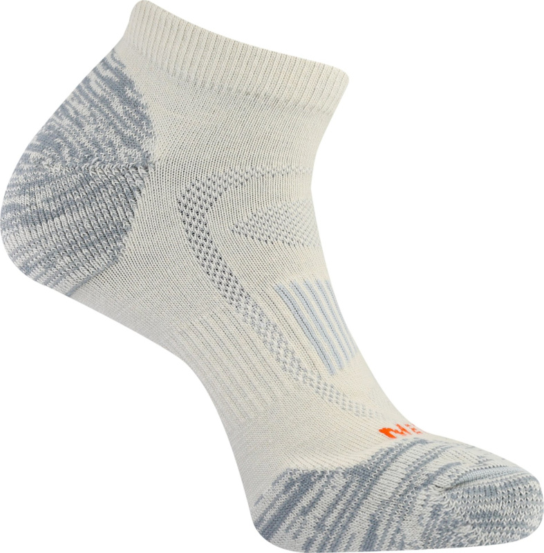 Ponožky MERRELL Zoned Hiking Low Cut Velikost: S/M
