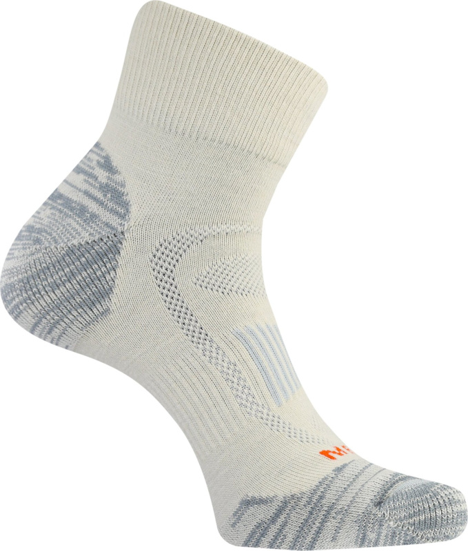 Ponožky MERRELL Zoned Hiking Quarter Velikost: L/XL