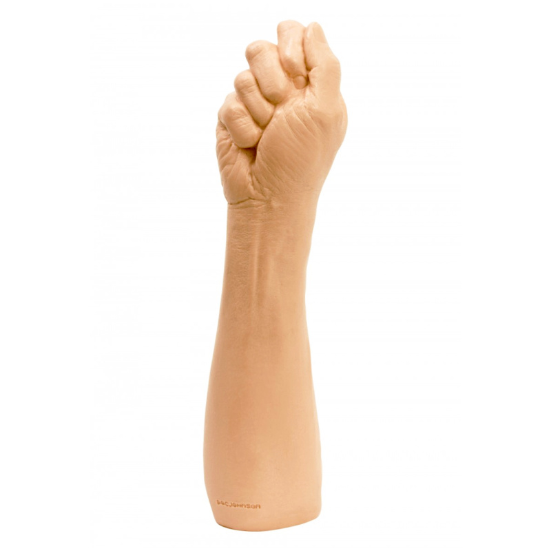 Doc Johnson The Fist