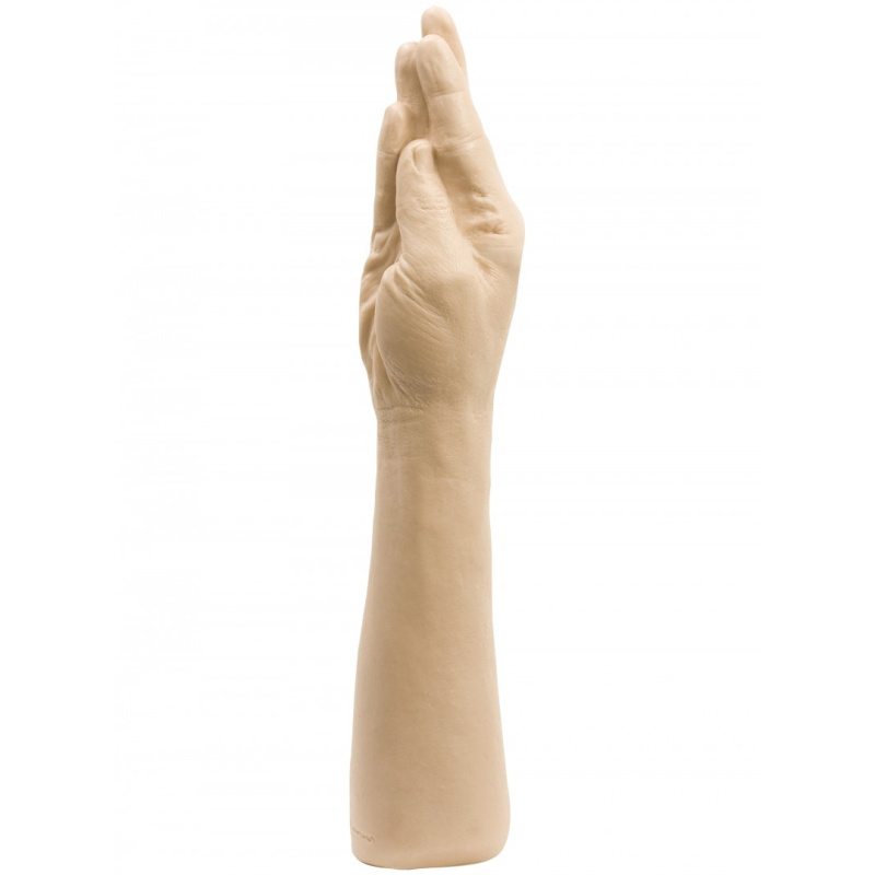 DocJohnson The Hand