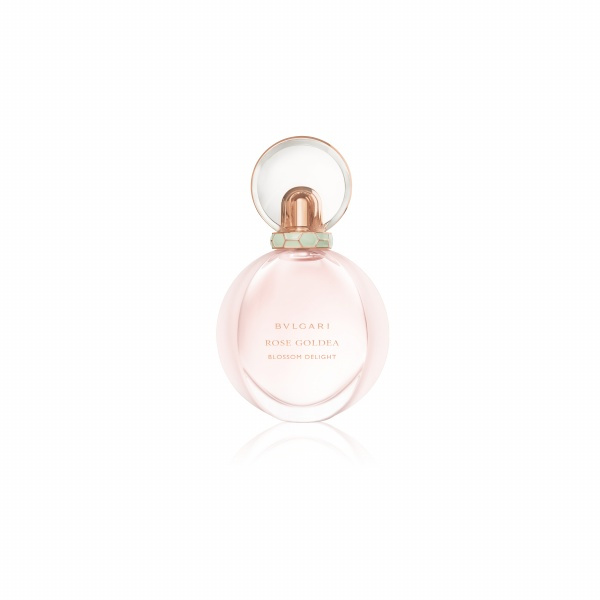 BVLGARI Rose Goldea Blossom Delight Eau de Parfum parfémovaná voda pro ženy 75 ml