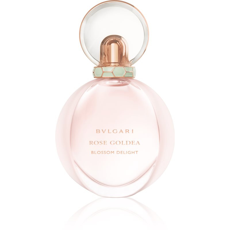 BVLGARI Rose Goldea Blossom Delight Eau de Parfum parfémovaná voda pro ženy 75 ml