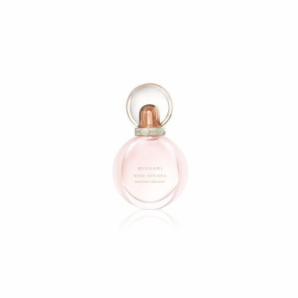 BULGARI Rose Goldea Blossom Delight Eau de Parfum parfémovaná voda pro ženy 50 ml