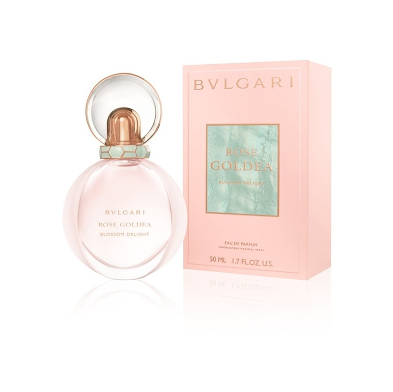 BVLGARI Rose Goldea Blossom Delight Eau de Parfum parfémovaná voda pro ženy 30 ml