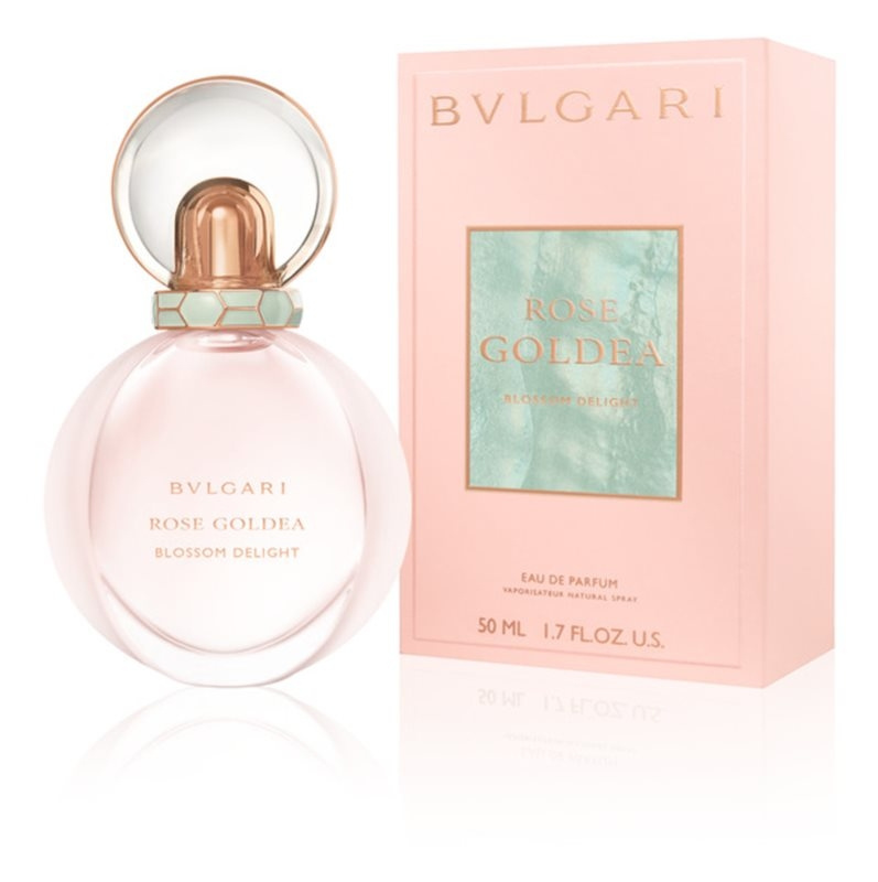 BVLGARI Rose Goldea Blossom Delight Eau de Parfum parfémovaná voda pro ženy 30 ml