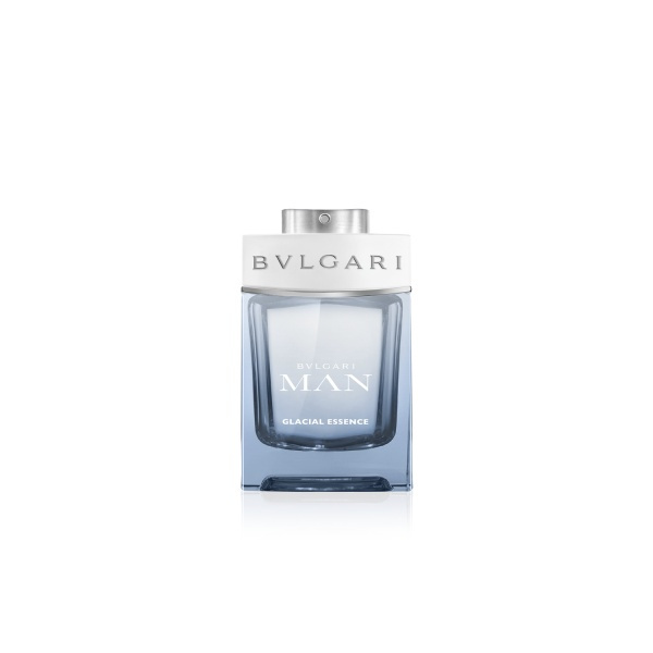 BVLGARI Bvlgari Man Glacial Essence parfémovaná voda pro muže 60 ml