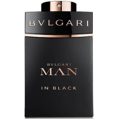 Bvlgari Man In Black parfémová voda 100 ml