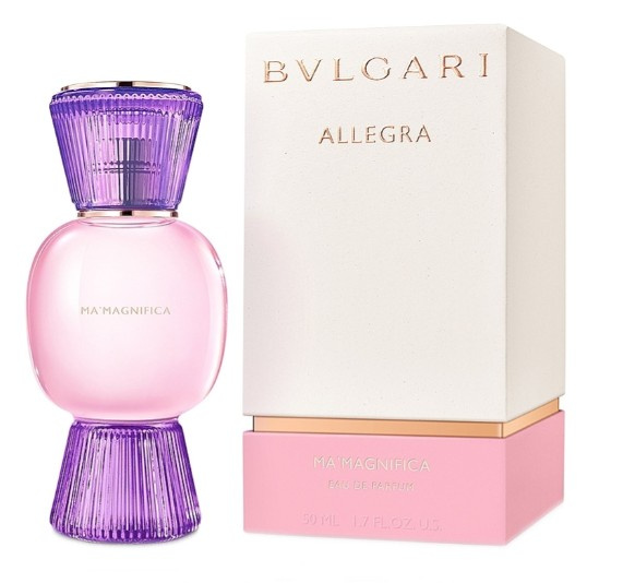 Bvlgari Ma´magnifica - EDP 100 ml