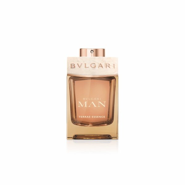 BVLGARI Bvlgari Man Terrae Essence parfémovaná voda pro muže 100 ml