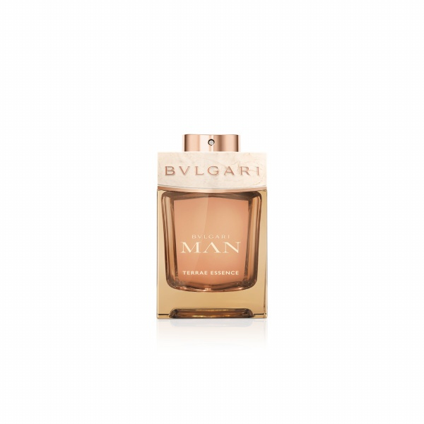 BULGARI Bvlgari Man Terrae Essence parfémovaná voda pro muže 60 ml