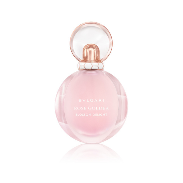 BVLGARI Rose Goldea Blossom Delight Eau de Toilette toaletní voda pro ženy 75 ml
