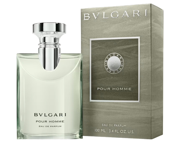 BVLGARI Pour Homme parfémovaná voda pro muže 100 ml