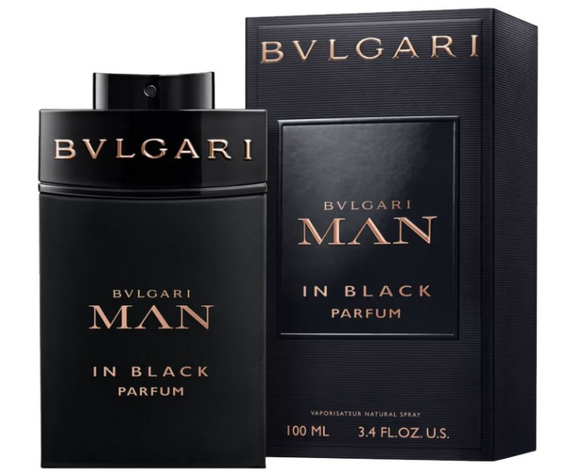 BVLGARI Bvlgari Man In Black Parfum parfém pro muže 60 ml