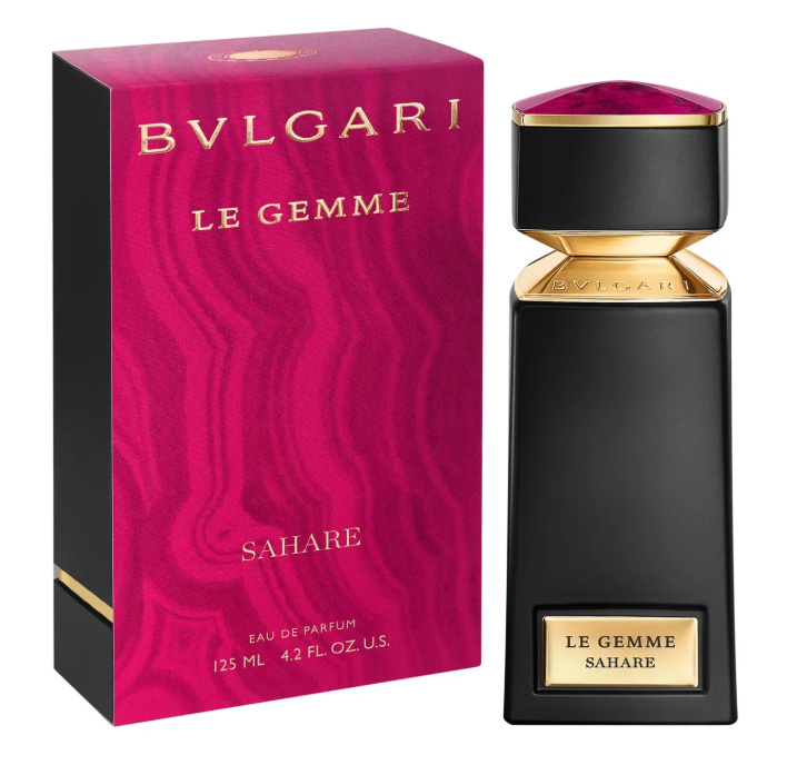 Bvlgari Sahare - EDP 125 ml