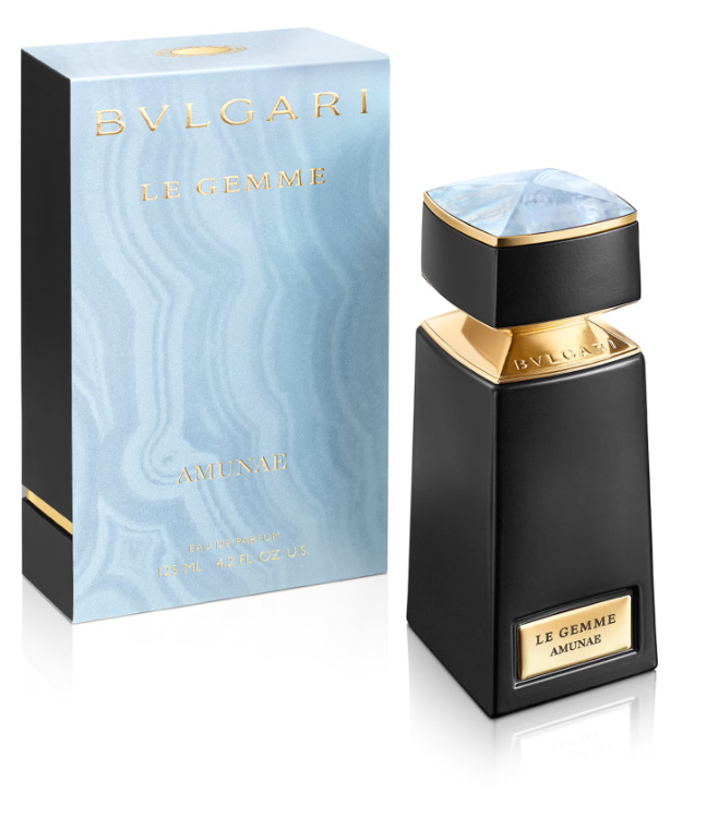 Bvlgari Amunae - EDP 125 ml