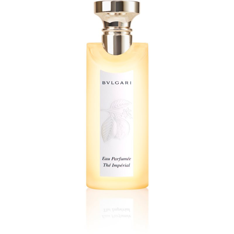 BVLGARI Eau Parfumée Thé Impérial toaletní voda unisex 75 ml