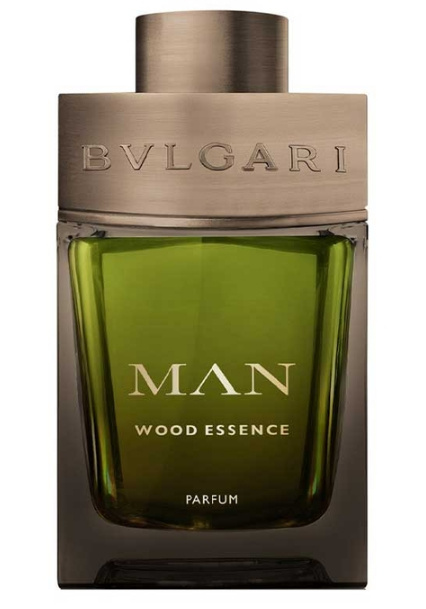 BVLGARI Bvlgari Man Wood Essence Parfum parfém pro muže 100 ml