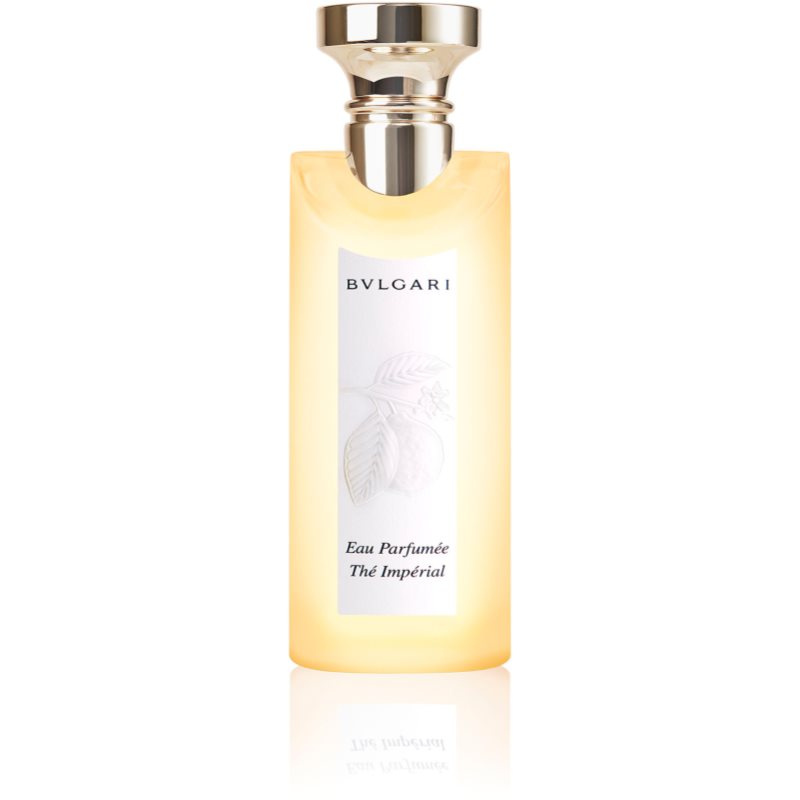 BVLGARI Eau Parfumée Thé Impérial toaletní voda unisex 150 ml