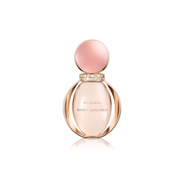 BVLGARI Rose Goldea Eau de Parfum parfémovaná voda pro ženy 50 ml