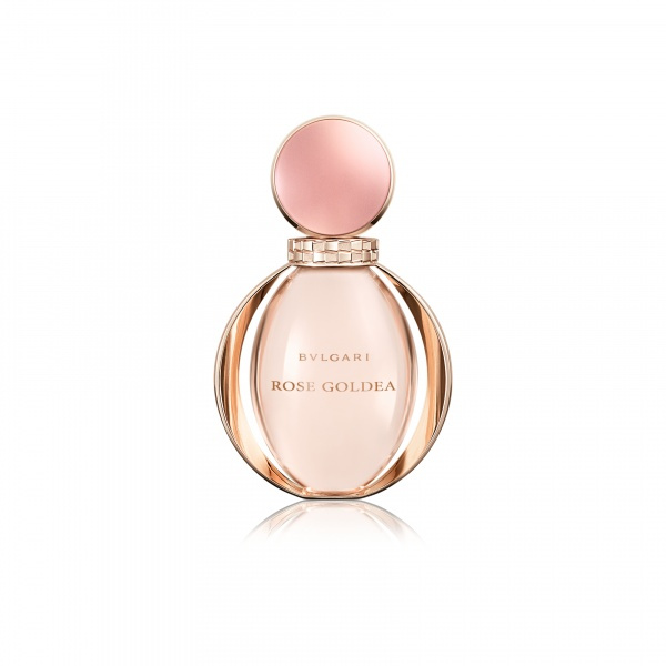 BVLGARI Rose Goldea Eau de Parfum parfémovaná voda pro ženy 90 ml