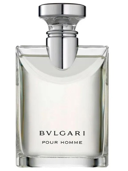 Bvlgari Pour Homme - EDT 100 ml