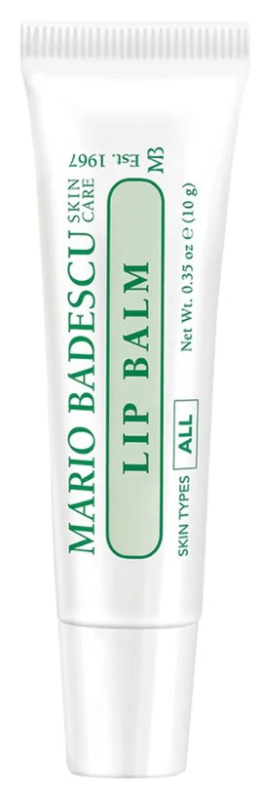 Mario Badescu Lip Balm intenzivní hydratační balzám na rty 10 g