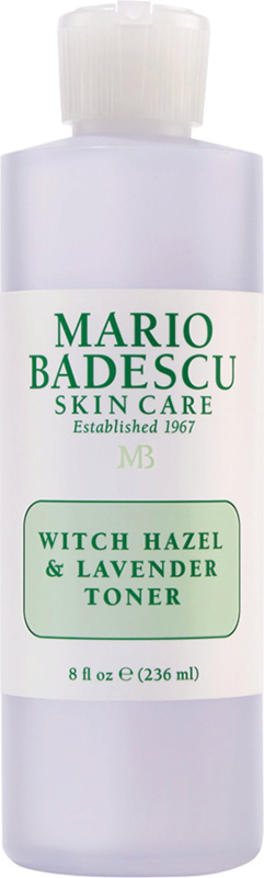 Mario Badescu Witch Hazel & Lavender Toner čisticí a zklidňující tonikum s levandulí 236 ml