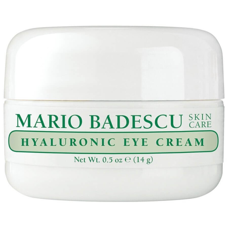 Mario Badescu Oční krém (Hyaluronic Eye Cream) 14 ml