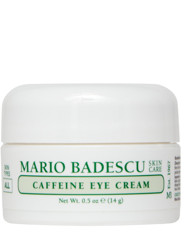 Mario Badescu Caffeine Eye Cream revitalizační oční krém s kofeinem 14 g