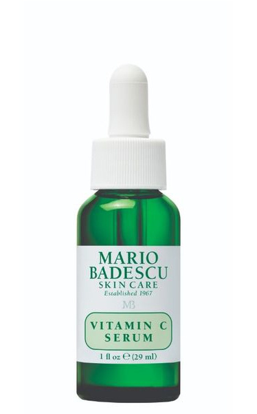 Mario Badescu Vitamin C Serum rozjasňující sérum s vitaminem C 29 ml