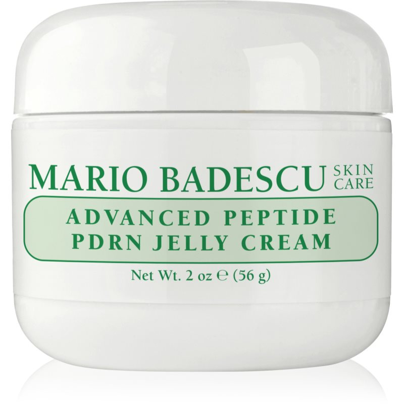 Mario Badescu Advanced Peptide PDRN Jelly Cream lehký hydratační gelový krém 56 g
