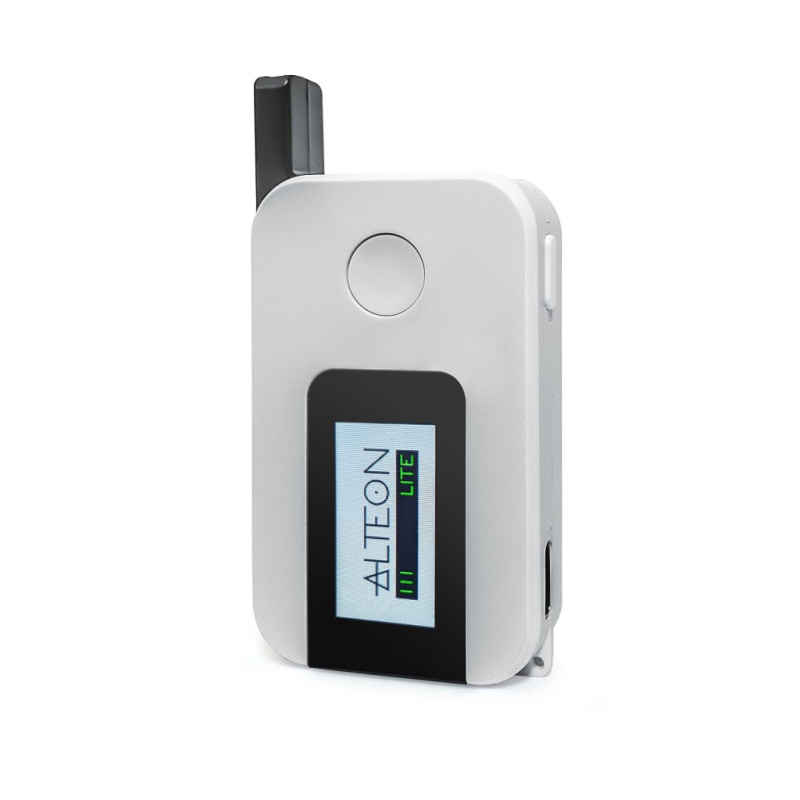 Alteon Alkohol tester - Lite