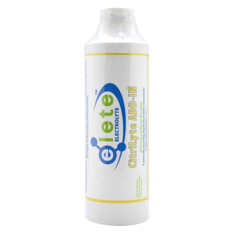 Elete Citrilyte 240 ml