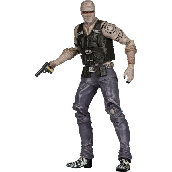 Figurka McFarlane Fallout - Joshua Graham 18 cm