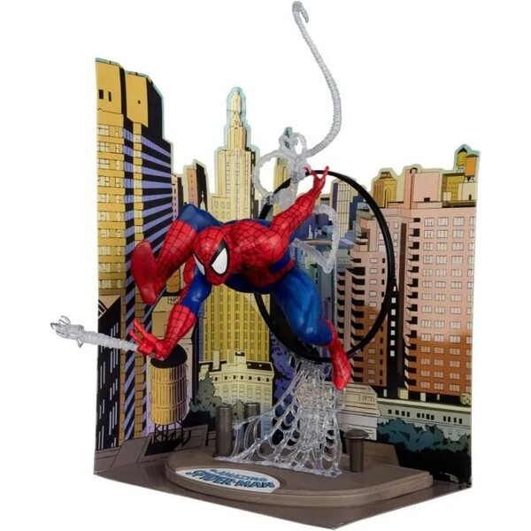 Socha The Amazing Spiderman 301 30 cm