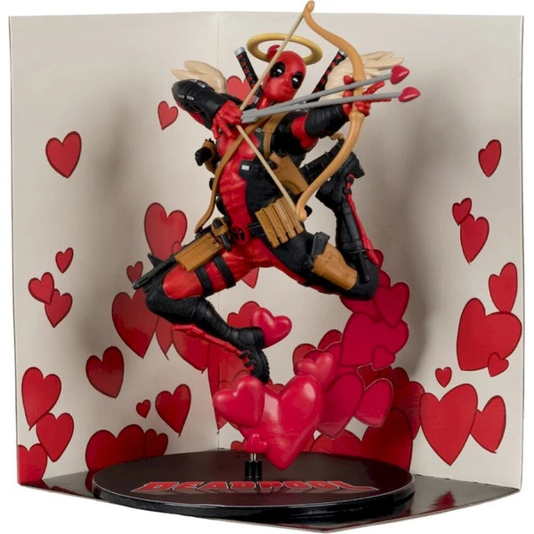 Figurka McFarlane Marvel - Deadpool (Deadpool #26) 20 cm