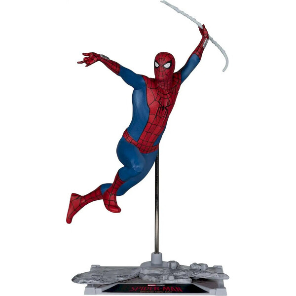 Figurka McFarlane Marvel - Spider-Man (Spider-Man: Brand New Day) 17 cm