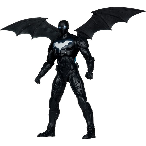 DC Multiverse Action Figure Batwing V.2.0 (The New 52) 18 cm Vícebarevná