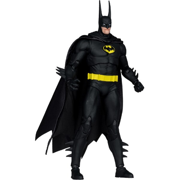 Akční figurka DC Multiverse - Batman (Troika) 20 cm Vícebarevná
