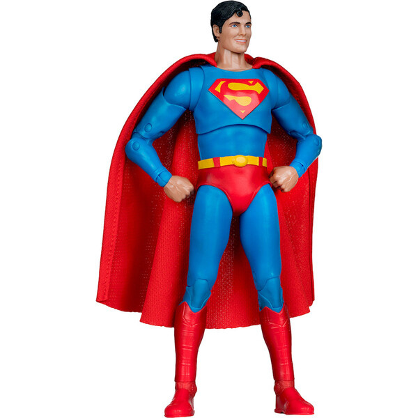 Fiigurka McFarlane Toys - Superman 18 cm