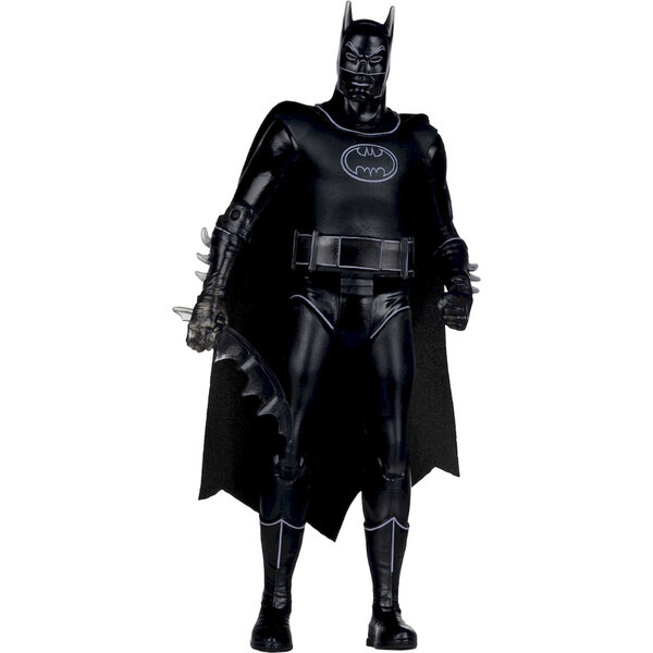 Figurka McFarlane DC Retro - Batman Phantom Zone (Chase) 17 cm