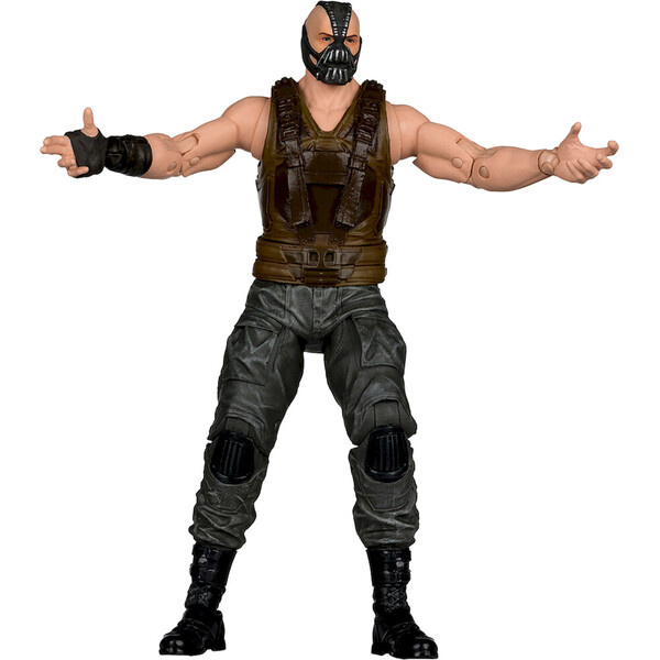Fiigurka McFarlane Toys - Bane 18 cm